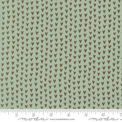 Bug Collector - Fat Quarter Bundle - Sweetwater - Moda (Pre-order: Nov 2026)