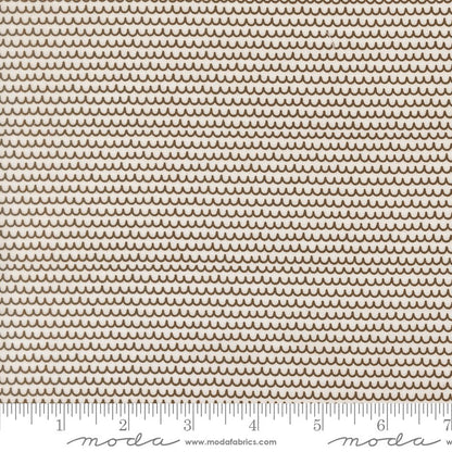 Bug Collector - Fat Quarter Bundle - Sweetwater - Moda (Pre-order: Nov 2026)