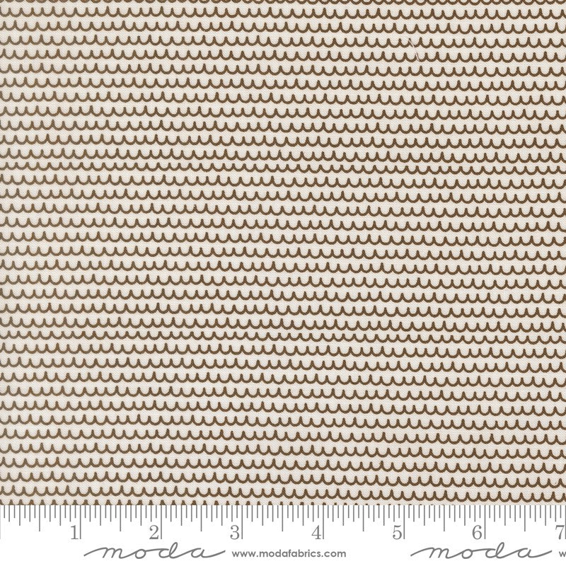 Bug Collector - Layer Cake - Sweetwater - Moda (Pre-order: Nov 2026)