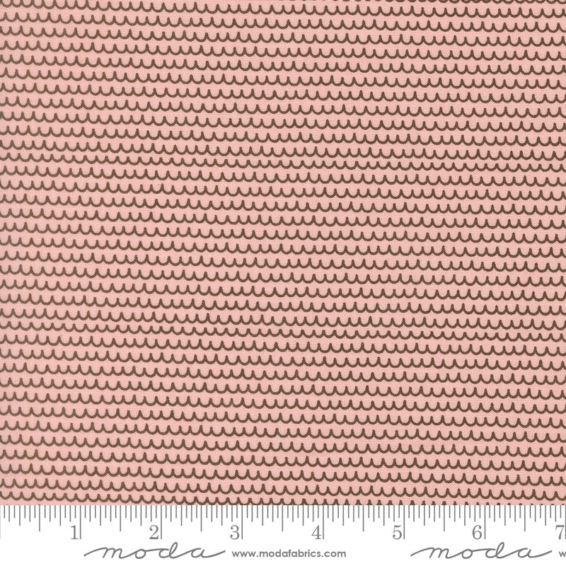 Bug Collector - Fat Quarter Bundle - Sweetwater - Moda (Pre-order: Nov 2026)