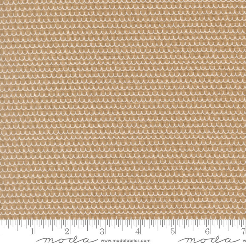 Bug Collector - Fat Quarter Bundle - Sweetwater - Moda (Pre-order: Nov 2026)