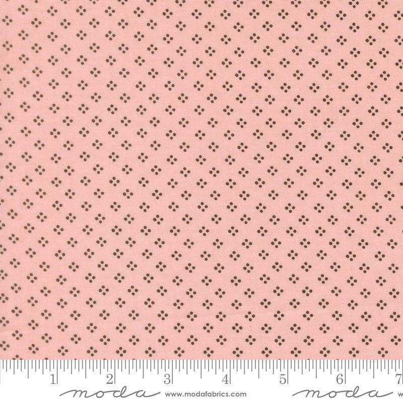 Bug Collector - Fat Quarter Bundle - Sweetwater - Moda (Pre-order: Nov 2026)