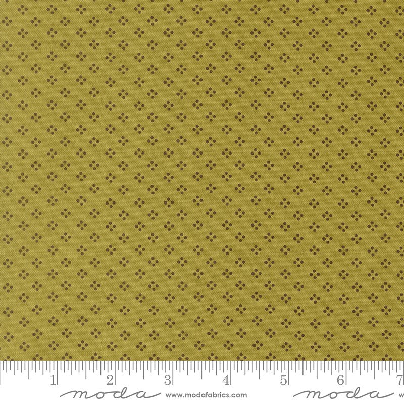 Bug Collector - Fat Quarter Bundle - Sweetwater - Moda (Pre-order: Nov 2026)