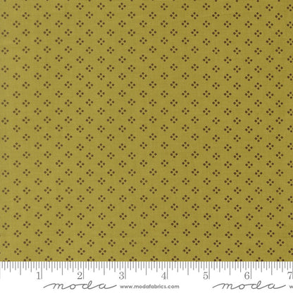 Bug Collector - Fat Quarter Bundle - Sweetwater - Moda (Pre-order: Nov 2026)