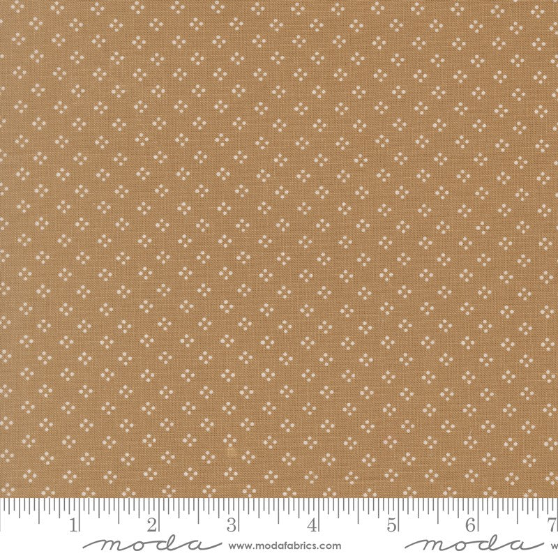 Bug Collector - Fat Quarter Bundle - Sweetwater - Moda (Pre-order: Nov 2026)