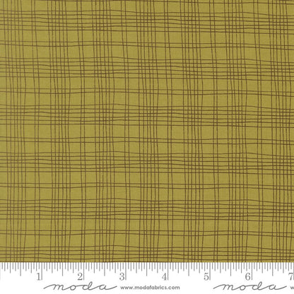 Bug Collector - Fat Quarter Bundle - Sweetwater - Moda (Pre-order: Nov 2026)