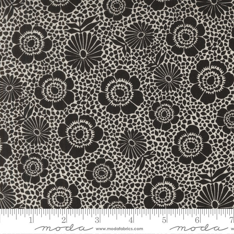 Ink - Charm Pack - Sweetwater - Moda (Pre-order: April 2027)