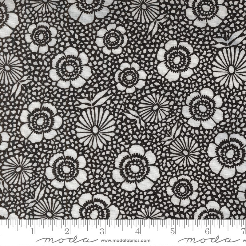 Ink - Fat Quarter Bundle - Sweetwater - Moda (Pre-order: April 2027)