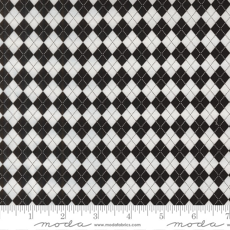 Ink - Fat Quarter Bundle - Sweetwater - Moda (Pre-order: April 2027)