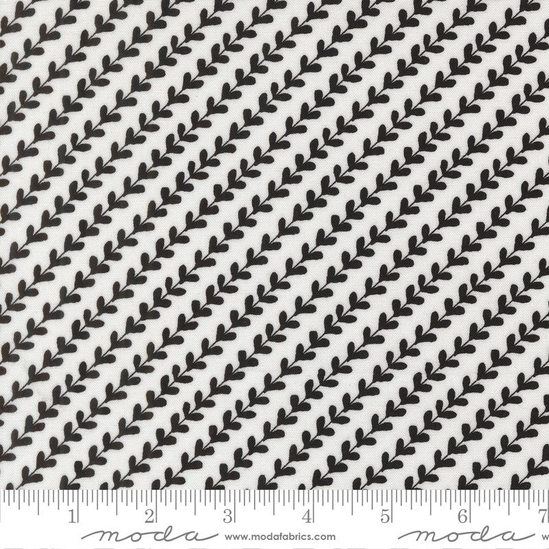 Ink - Fat Quarter Bundle - Sweetwater - Moda (Pre-order: April 2027)