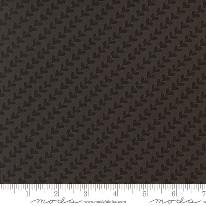 Ink - Charm Pack - Sweetwater - Moda (Pre-order: April 2027)