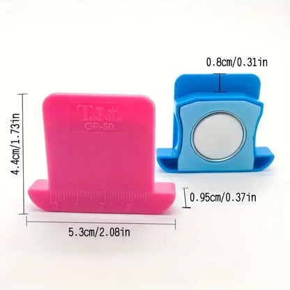 Magnetic Seam Guide