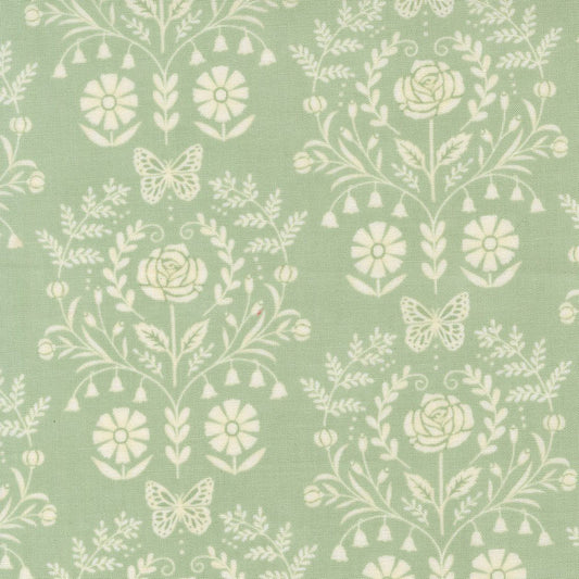 Kindness - 6152-30 - Sage - Deb Strain - Moda