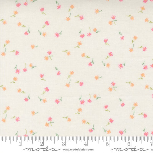 Kindness - Fluttering in Dogwood - Deb Strain - Moda (Pre-order: Feb 2026)