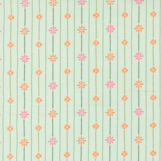 Kindness - 6156-18 - Mist - Deb Strain - Moda