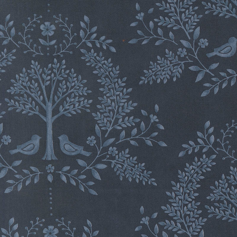 Family Tree - Night Sky 6160-15 - Deb Strain - Moda
