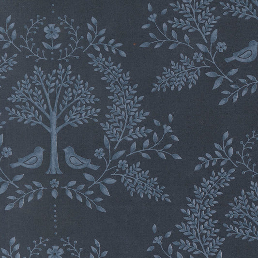 Family Tree - Night Sky 6160-15 - Deb Strain - Moda