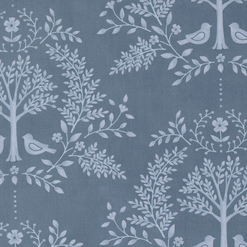 Family Tree - Dusk 6160-16 - Deb Strain - Moda