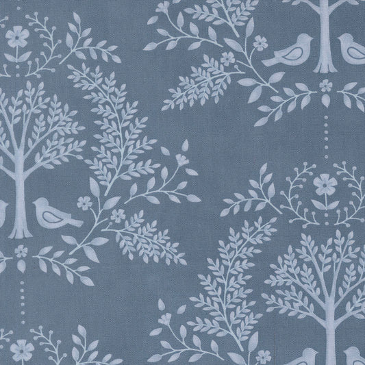 Family Tree - Dusk 6160-16 - Deb Strain - Moda