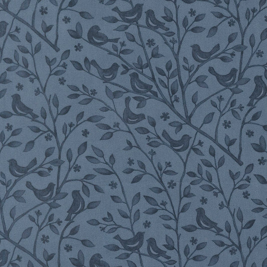 Family Tree - Dusk 6161-16 - Deb Strain - Moda