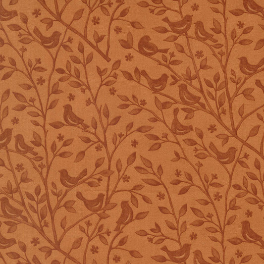 Family Tree - Ginger 6161-21 - Deb Strain - Moda