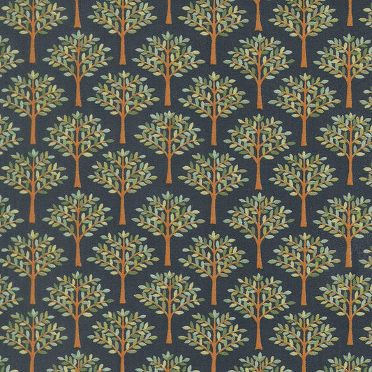 Family Tree - Night Sky 6163-15 - Deb Strain - Moda