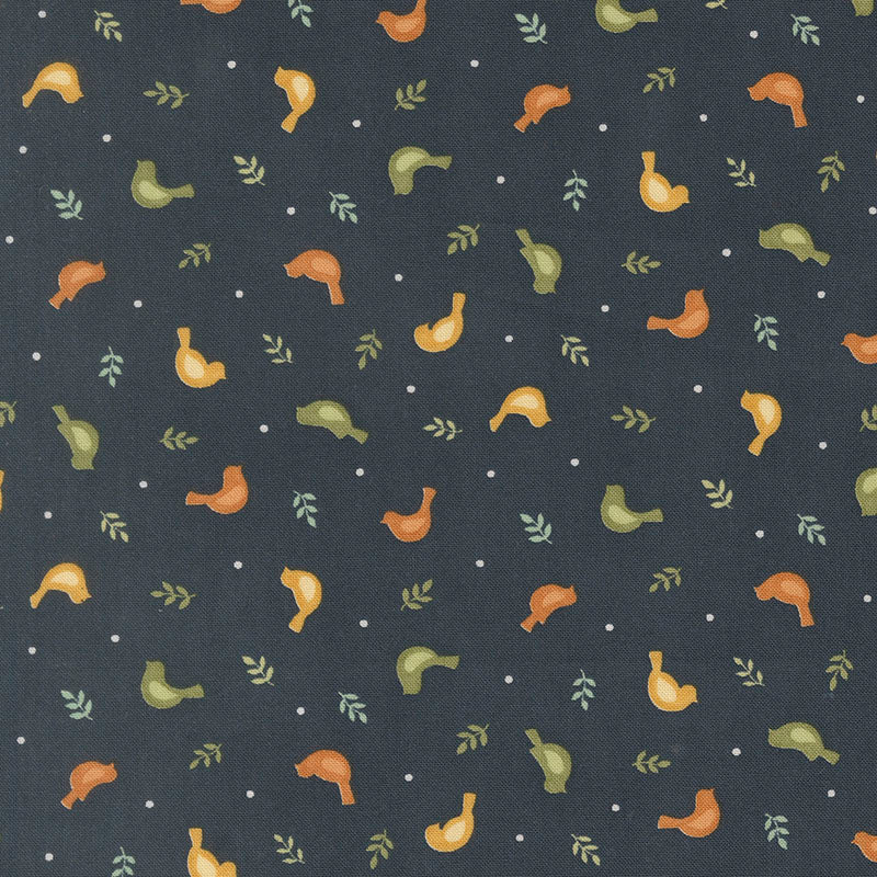 Family Tree - Night Sky 6164-15 - Deb Strain - Moda