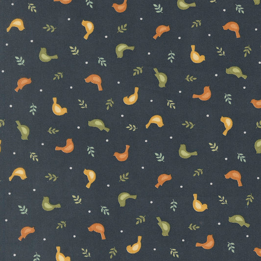 Family Tree - Night Sky 6164-15 - Deb Strain - Moda