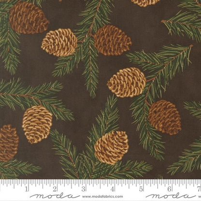 Northwoods Lodge - Charm Pack - Deb Strain - Moda (Pre-order: Aug 2026)