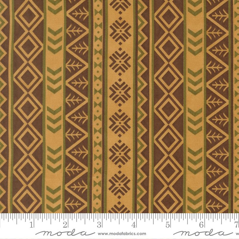 Northwoods Lodge - Charm Pack - Deb Strain - Moda (Pre-order: Aug 2026)
