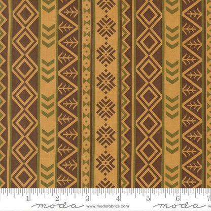 Northwoods Lodge - Charm Pack - Deb Strain - Moda (Pre-order: Aug 2026)