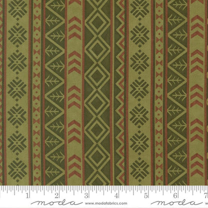 Northwoods Lodge - Charm Pack - Deb Strain - Moda (Pre-order: Aug 2026)