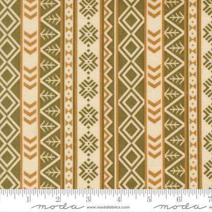 Northwoods Lodge - Charm Pack - Deb Strain - Moda (Pre-order: Aug 2026)
