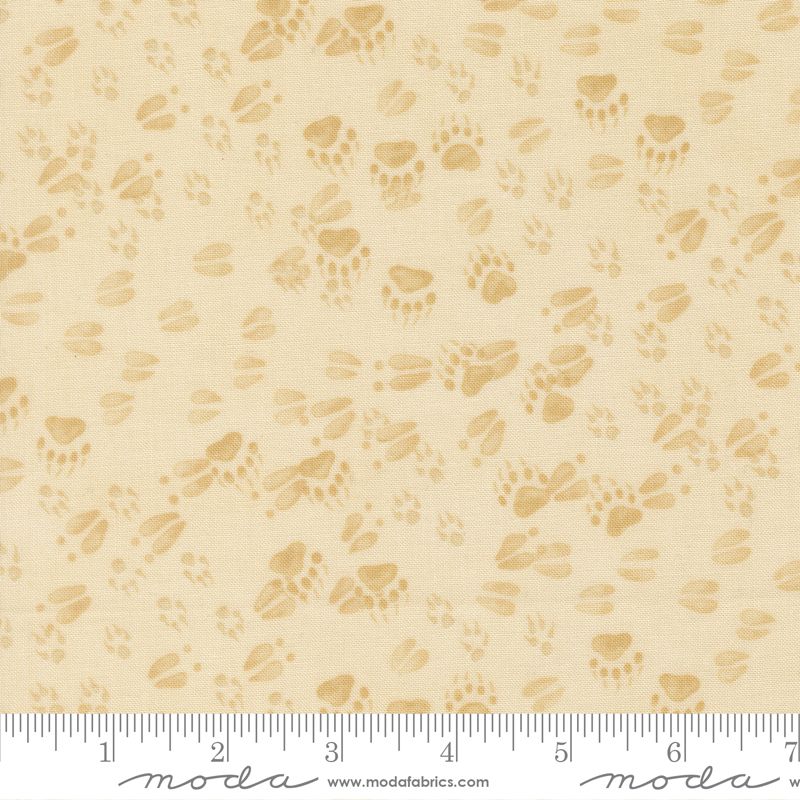 Northwoods Lodge - Charm Pack - Deb Strain - Moda (Pre-order: Aug 2026)