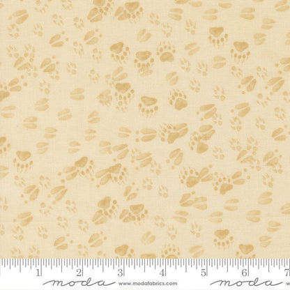 Northwoods Lodge - Charm Pack - Deb Strain - Moda (Pre-order: Aug 2026)