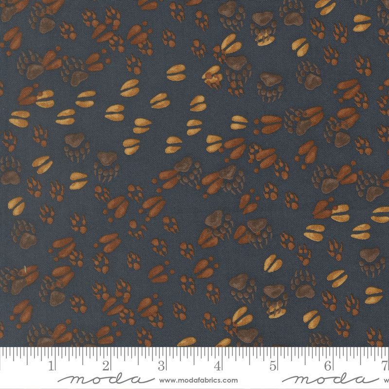 Northwoods Lodge - Fat Quarter Bundle - Deb Strain - Moda (Pre-order: Aug 2026)