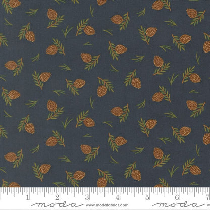 Northwoods Lodge - Charm Pack - Deb Strain - Moda (Pre-order: Aug 2026)