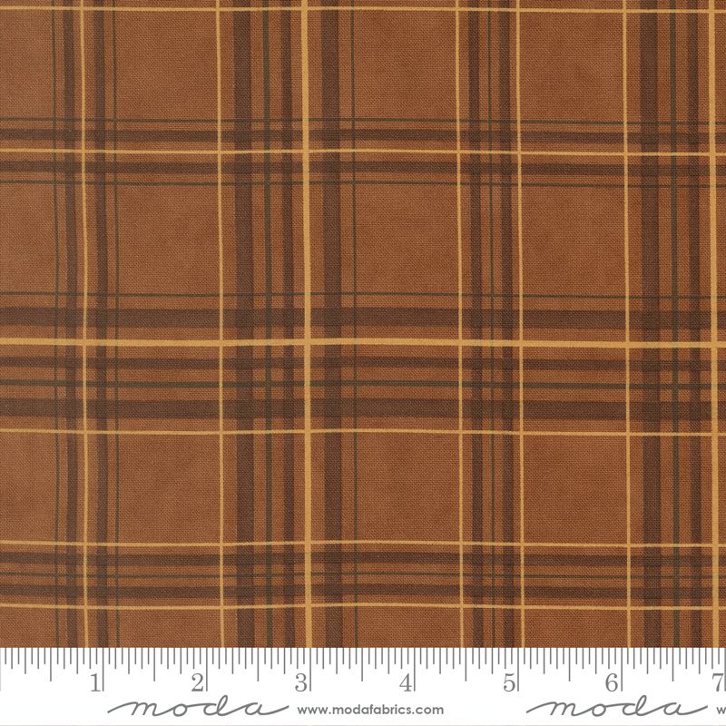 Northwoods Lodge - Charm Pack - Deb Strain - Moda (Pre-order: Aug 2026)