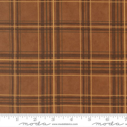 Northwoods Lodge - Charm Pack - Deb Strain - Moda (Pre-order: Aug 2026)