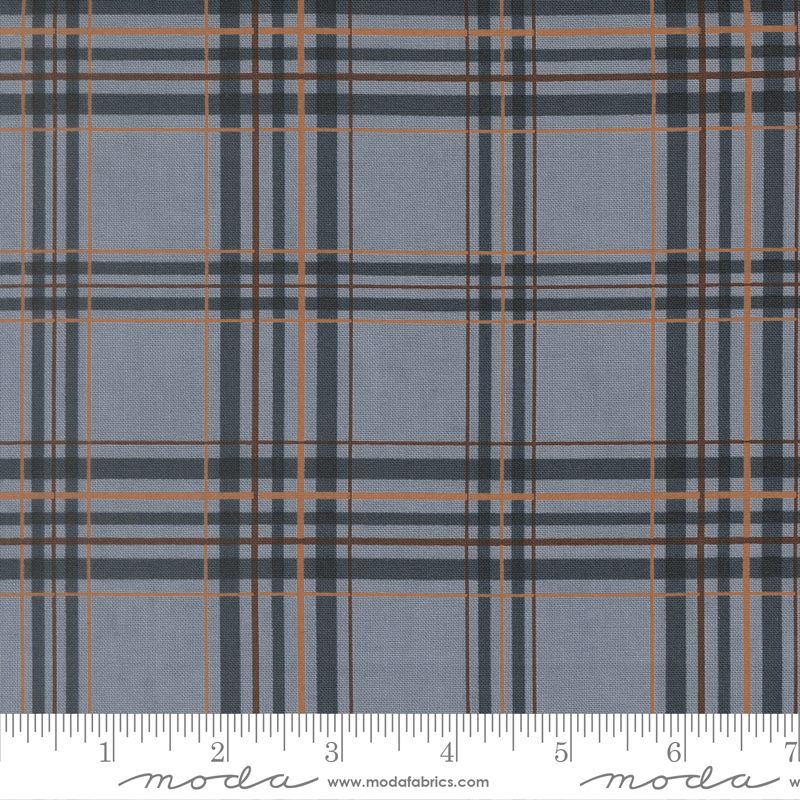 Northwoods Lodge - Charm Pack - Deb Strain - Moda (Pre-order: Aug 2026)