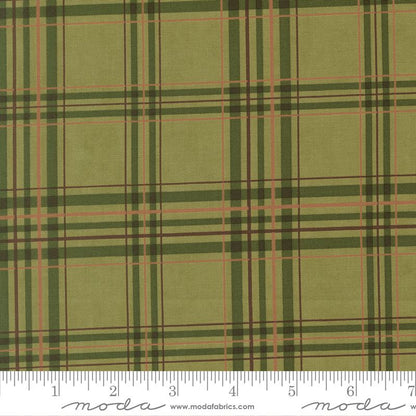 Northwoods Lodge - Fat Quarter Bundle - Deb Strain - Moda (Pre-order: Aug 2026)