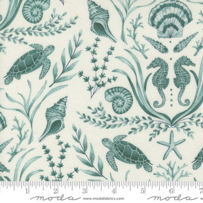 Seaside - Fat Quarter Bundle - Deb Strain - Moda (Pre-order: Feb 2027)