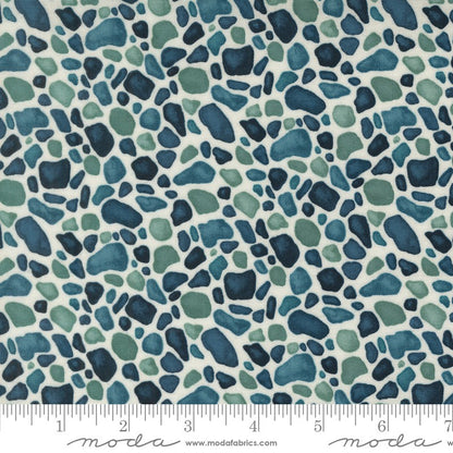Seaside - Charm Pack - Deb Strain - Moda (Pre-order: Feb 2027)