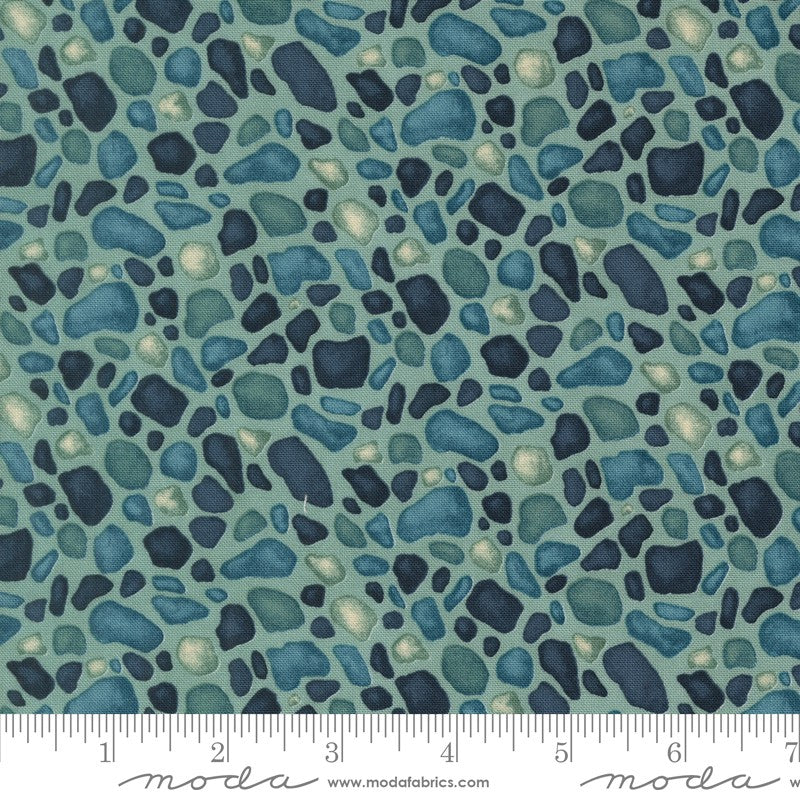 Seaside - Fat Quarter Bundle - Deb Strain - Moda (Pre-order: Feb 2027)
