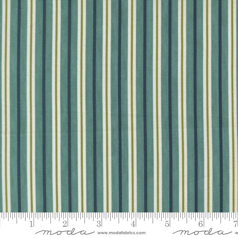 Seaside - Jelly Roll - Deb Strain - Moda (Pre-order: Feb 2027)