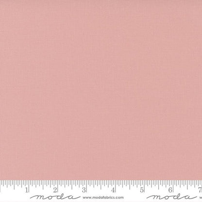 Tranquility Bella Solids - Fat Quarter Bundle - Sariditty - Moda