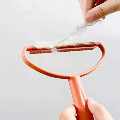 Wool Mat Cleaning Tool - Dinkydoo Fabrics