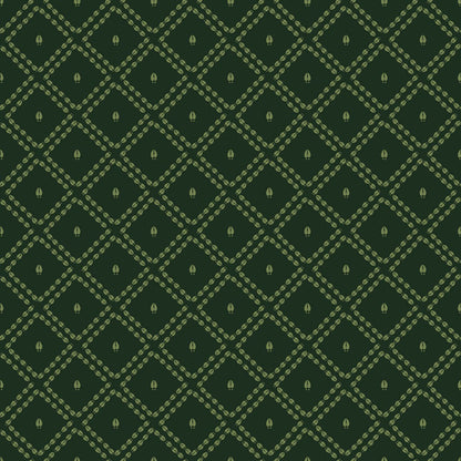 Canadian Woodlands - Fat Quarter Bundle - Ginger Deverell - TrendTex Fabrics (Pre-order: Apr 2027)