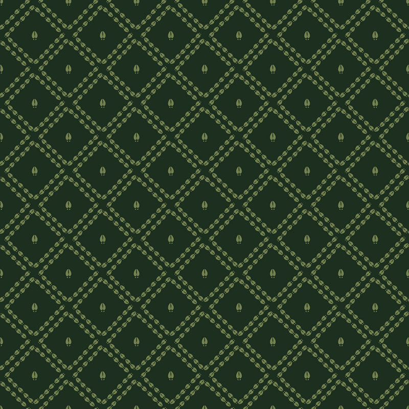 Canadian Woodlands - Jelly Roll - Ginger Deverell - TrendTex Fabrics (Pre-order: Apr 2027)
