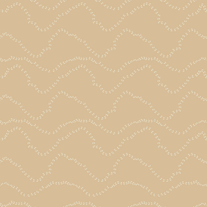 Canadian Woodlands - Fat Quarter Bundle - Ginger Deverell - TrendTex Fabrics (Pre-order: Apr 2027)